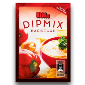 Kims Dipmix Barbecue 16g