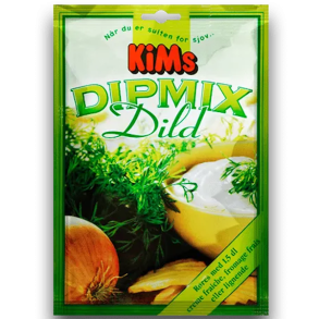 Kims Dipmix Dild 14g