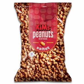 Kims Peanuts 1 kg