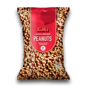 Kims Peanuts 450g
