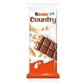Kinder Country 23,5g