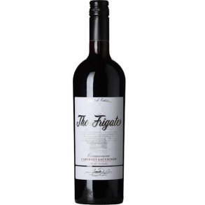  Kingston The Frigate Coonawarra Cabernet Sauvignon