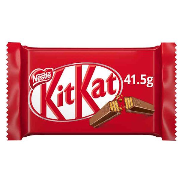 Kitkat 41,5 g