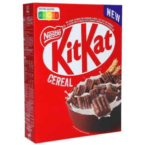 KitKat Morgenmad 330g