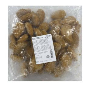 Kyllingenuggets 1 kg