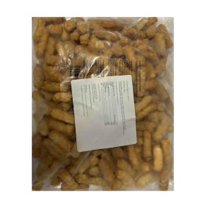 Kyllingestrimler 1kg