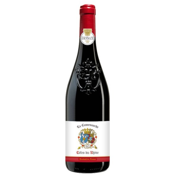 La Camensarde AOP Cotes Du Rhone 2023