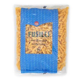 Lea Fusilli 1kg
