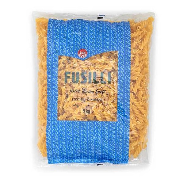 Lea Fusilli 1kg