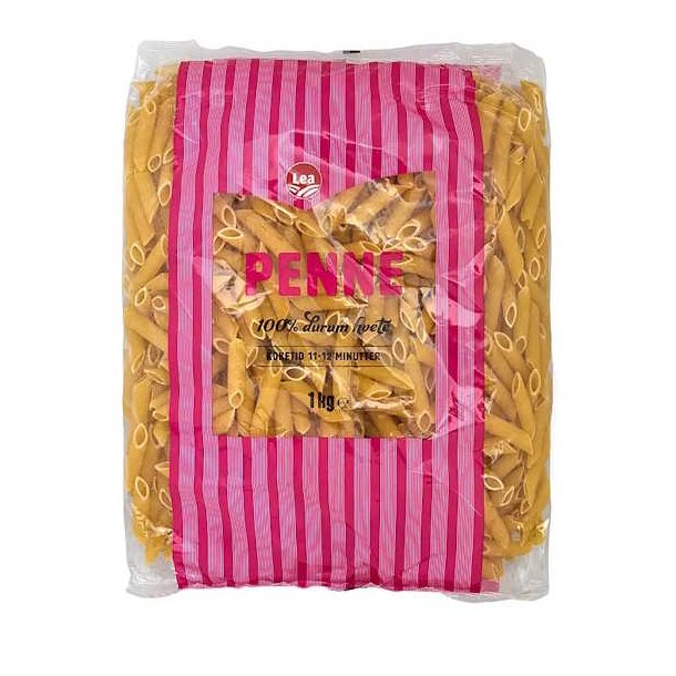 Lea Penne 1kg