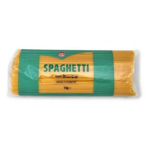 Lea Spaghetti 1kg