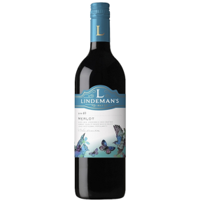 Lindemans Bin 40 Merlot 0,75l