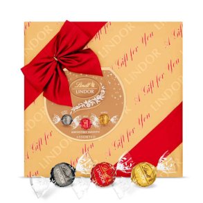 Lindt Lindor Gave�ske 287g