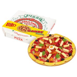 Look o Look Slik-Pizza 435 g