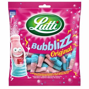 Lutti Bubblizz Original 130g