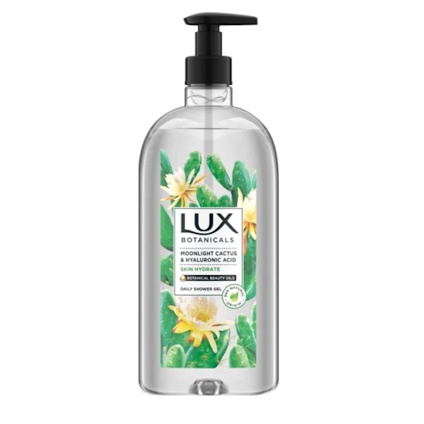 Lux Botanicals Moonligt Cactus