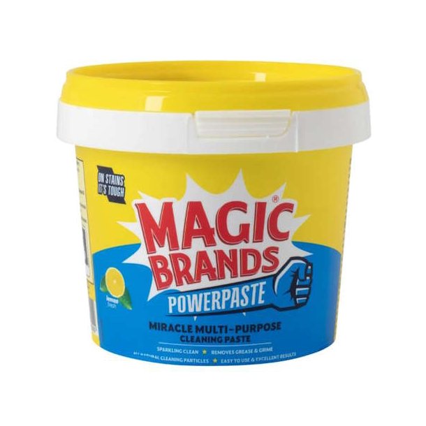 Magic Brands Powerpaste 500g