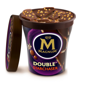 Magnum Double Starchaser 440ml