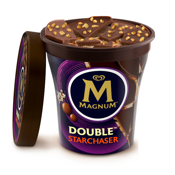 Magnum Double Starchaser 440ml