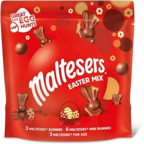 Maltesers Easter Mix 212g
