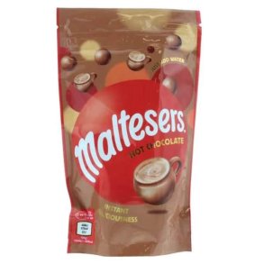 Maltesers Hot Chocolate 140g