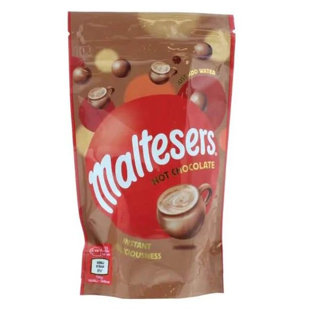 Maltesers Hot Chocolate 140g