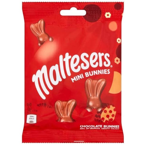 Maltesers Mini Bunnies 58g