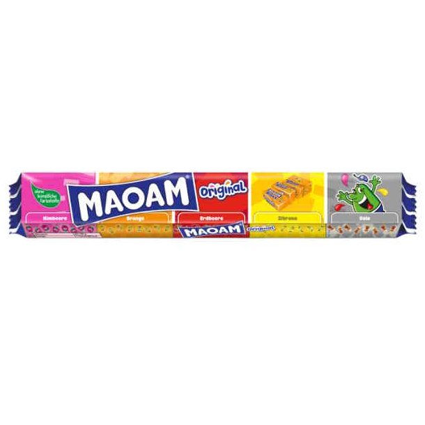 Maoam 5-pak 110g