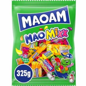 Maoam Mao Mix 325 g