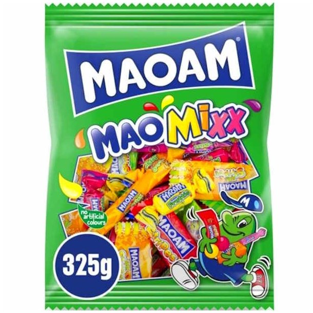 Maoam Mao Mix 325 g