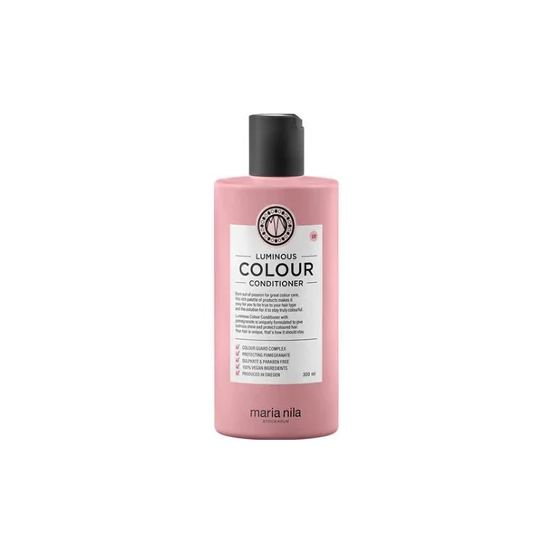 Maria Nila Luminous Colour Conditioner 300 ml