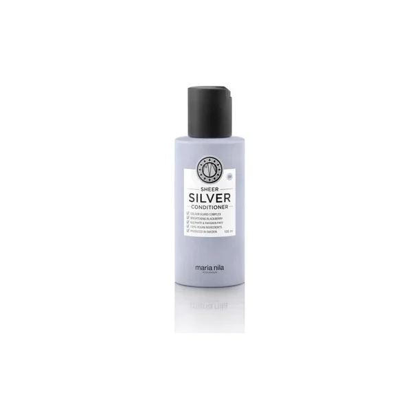 Maria Nila Sheer Silver Conditioner 100 ml