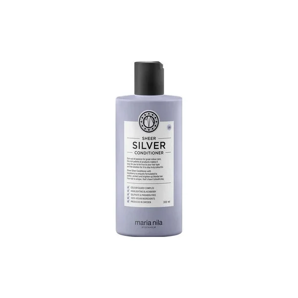 Maria Nila Sheer Silver Conditioner 300 ml