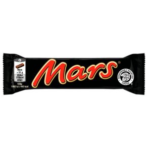 Mars 51g