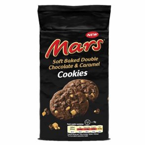 Mars Cookies 162g