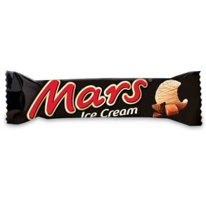 Mars Is 41,8g