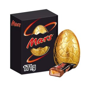 Mars P�ske�g 171g