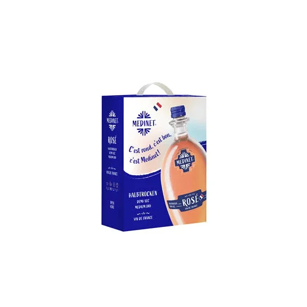Medinet Rose 3l