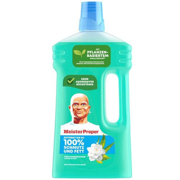 Meister Proper Fr�hlingserwachen 1l