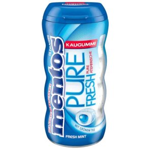Mentos Pure Fresh Fresh Mint 30g