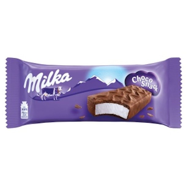 Milka Choco Snack 29g
