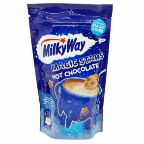 Milky Way Magic Stars Hot Chocolate 140g