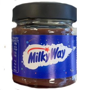 Milky Way Sm�rep�l�g