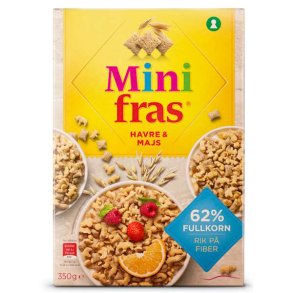 Minifras 350g