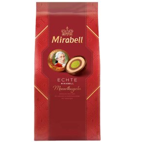 Mirabell Mozartkugler 225g