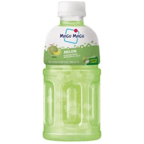 Mogu Mogu Melon 0,32l + Pant
