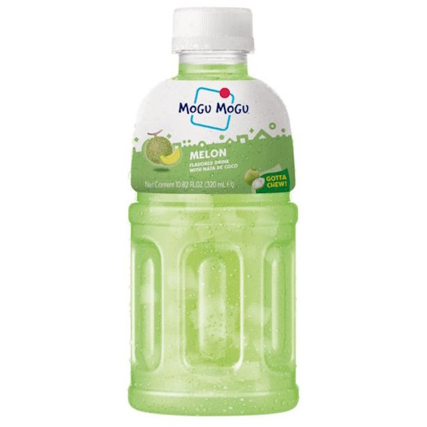 Mogu Mogu Melon 0,32l + Pant