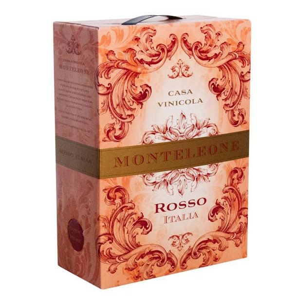 Monteleone Rosso 3 L