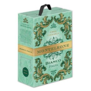 Monteleone Bianco 3 L
