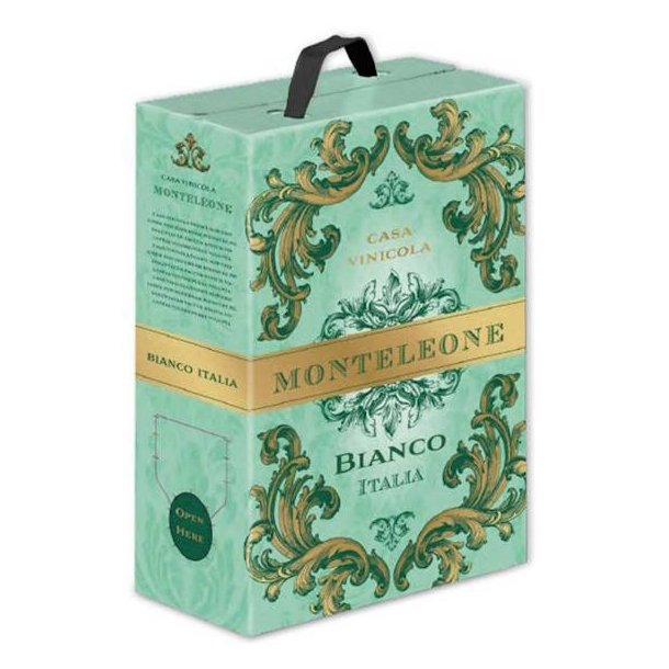 Monteleone Bianco 3 L